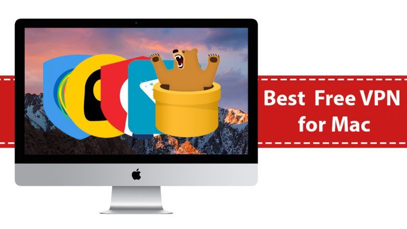 best vpn to use for mac free